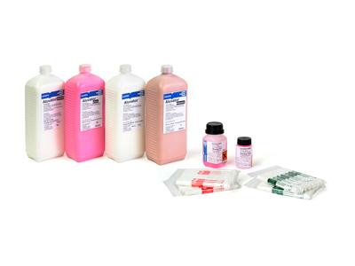 Eggen auxiliaries and correction products