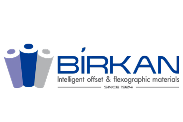 Birkan Logo