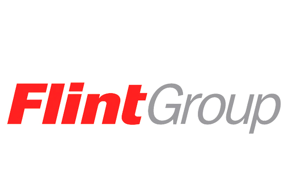Flint Group Logo